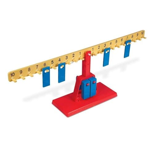 Math Balance Scale