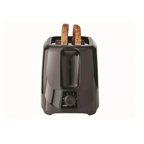 Extra-Wide Slot Toaster