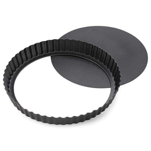 Maclia 9-Inch Tart Pan