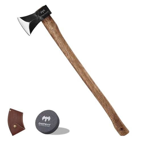 35.4-inch Splitting Axe