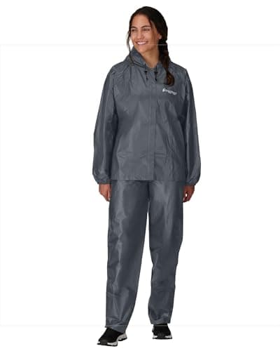 Ultra Lite2 Rain Suit