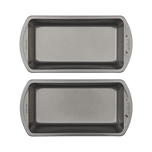 Dual Pan Steel Set