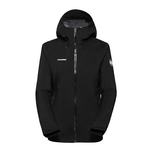 Mammut Hardshell Jacket