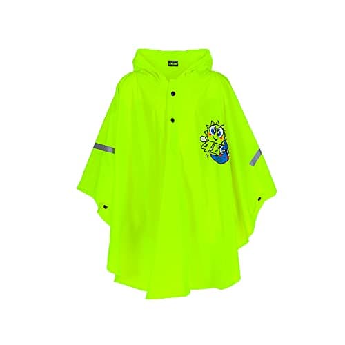 Valentino Rossi Poncho