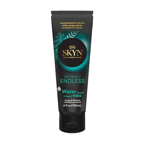 SKYN Naturally Endless