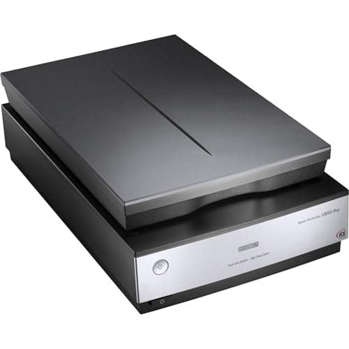 Epson V850 Pro