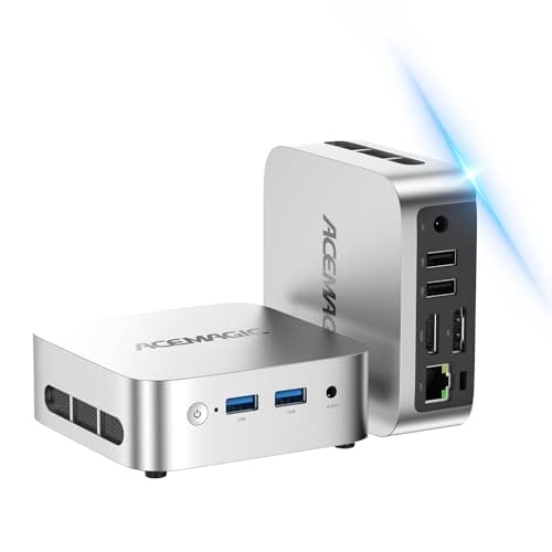 Ultra-Budget Mini PC