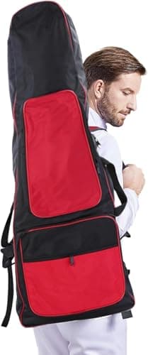 Versatile Fencing Bag
