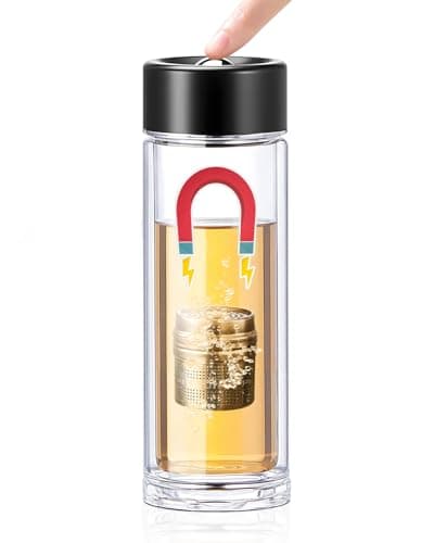 TEAVOR MagnaDrop Tumbler