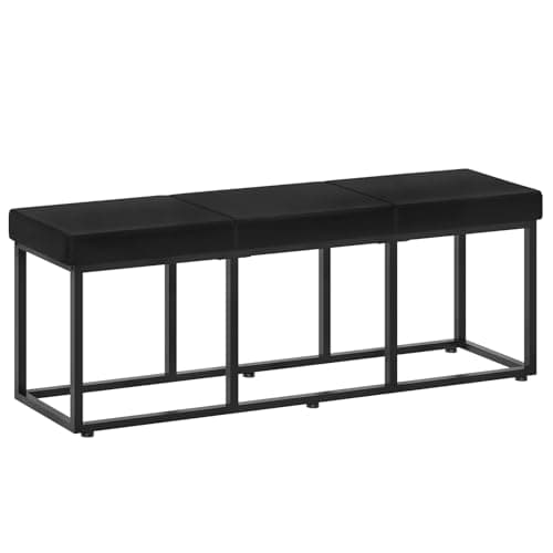 Upholstered Dining Bench