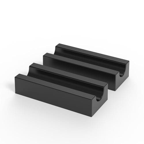 Portable Scale Retainers