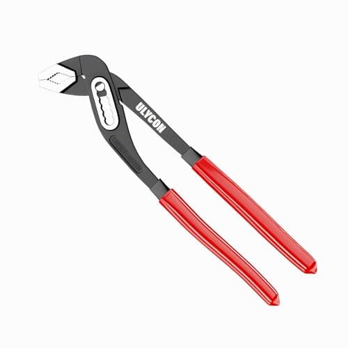 The Best Tongue-and-Groove Pliers
