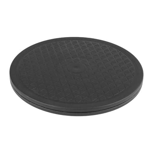 Dual-Sided Rotating Base