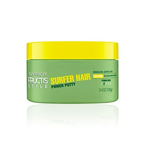 Budget Texturizing Putty