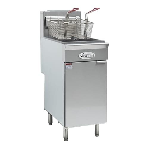 The Best Commercial Deep Fryers