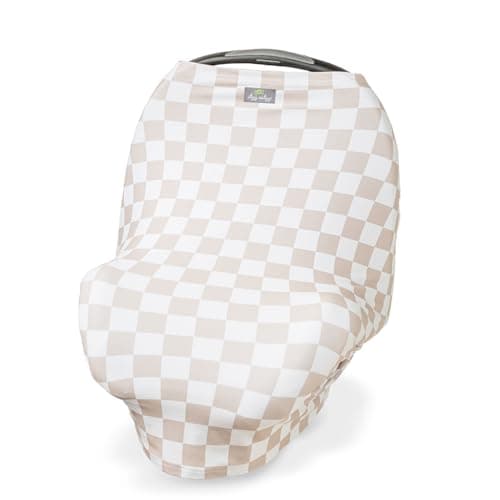 Premium 4-in-1 Cover