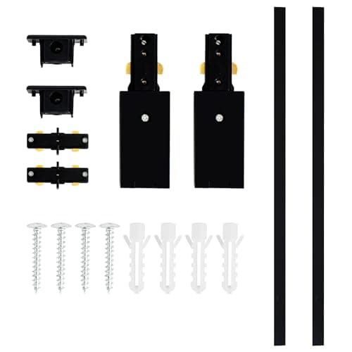 The Best Track Lighting Rails