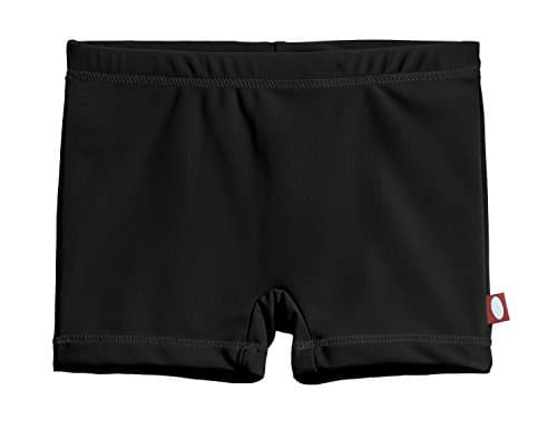 Girls' Swim Boyshorts