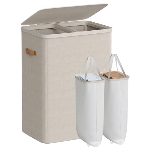 Two-Compartment Sorter