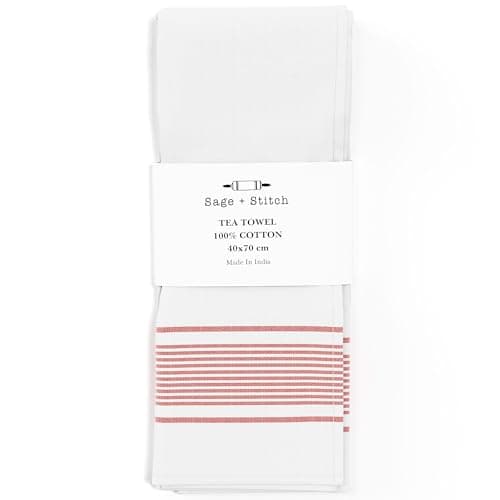 The Best Kitchen Linen Sets