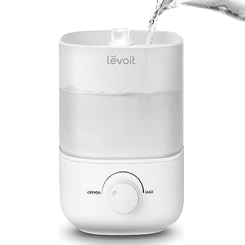 LEVOIT Top-Fill Humidifier