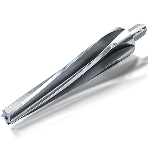 ZNXIMER 7° Taper Reamer