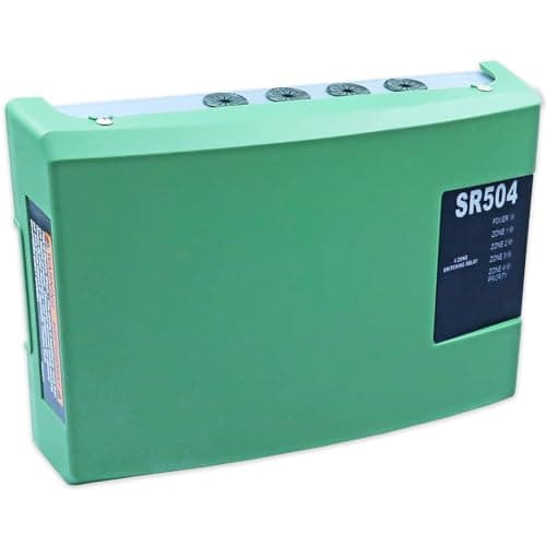 DDORUU SR504-4 Relay