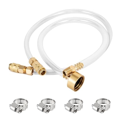Seastar Bleed Kit