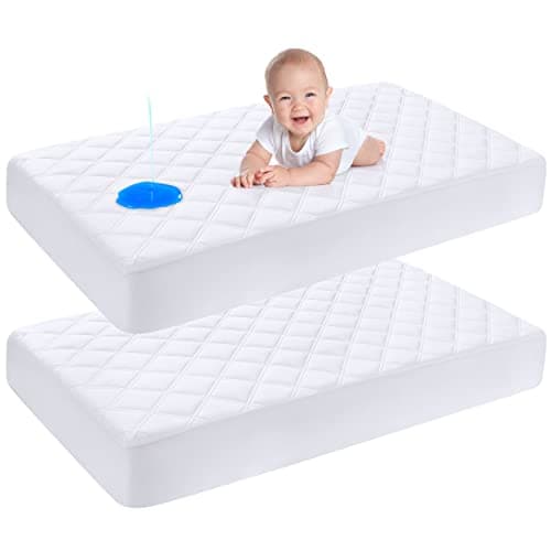 Certified Quilted Protector