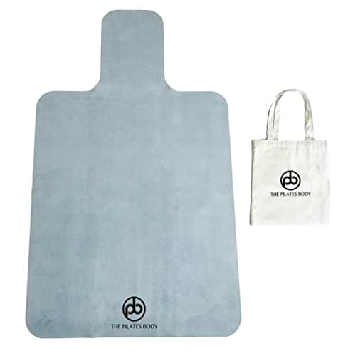 The Pilates Body Mat