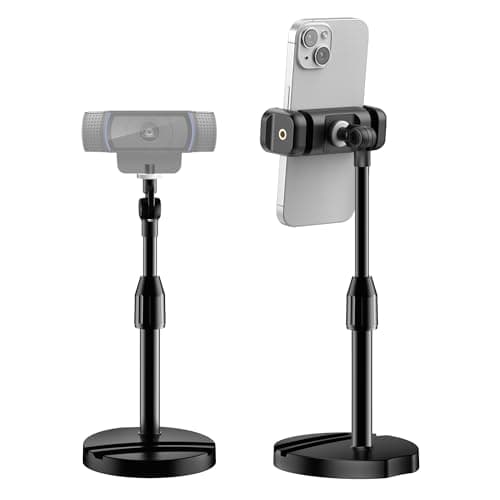 Telescopic Desk Mount
