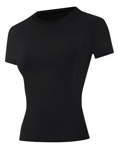 Opaque Performance Tee