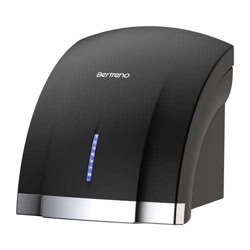 Bertreno Hand Dryer