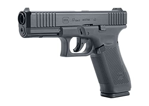 Glock 17 Gen5 Marker