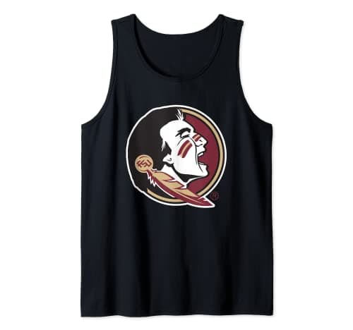 The Best Sports Fan Tank Tops
