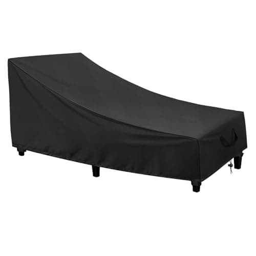 Budget Chaise Cover