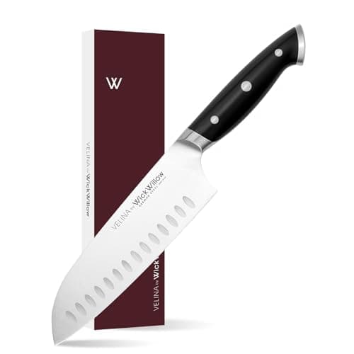 WICKWILLOW 7" Santoku