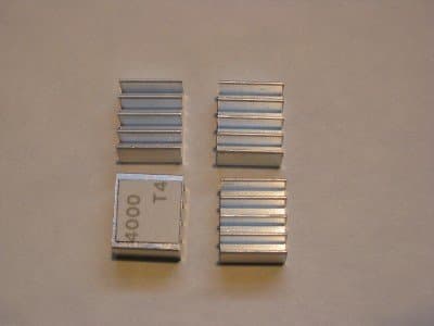 RAM Heatsink Kit