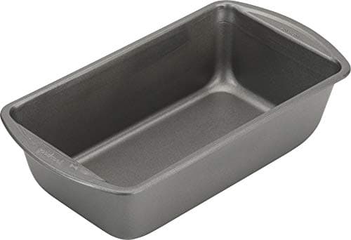Basic Nonstick Steel Pan