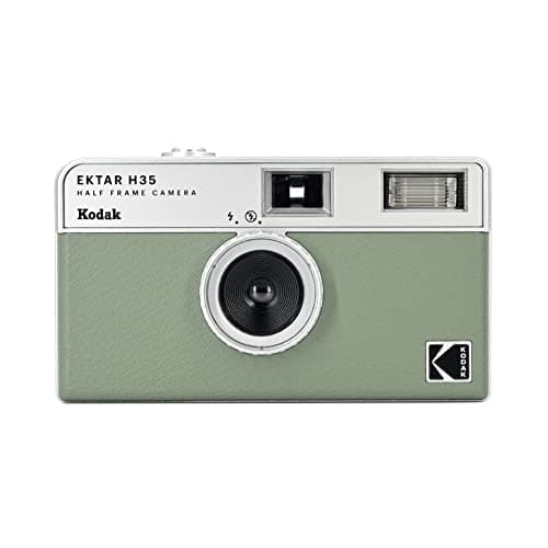KODAK EKTAR H35