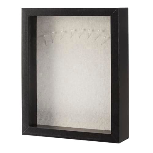 8x10 Shadow Box Frame
