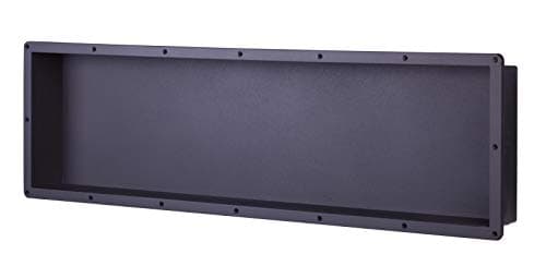 Large Ready-for-Tile Niche