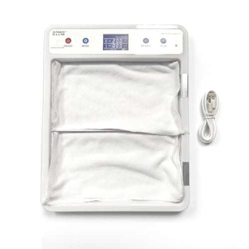 Hand & Foot Sweat Reducer