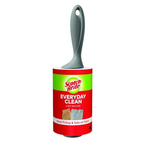 Scotch-Brite Lint Roller