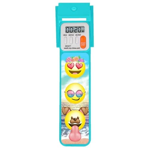 Digital Bookmark Light