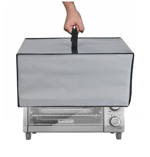 Toaster Oven Dust Cover