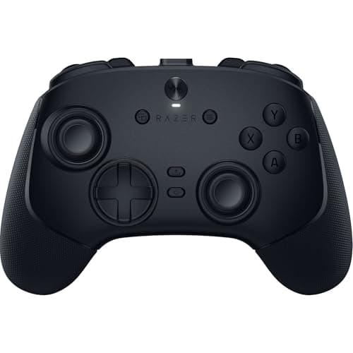 Razer Wolverine V3 Pro