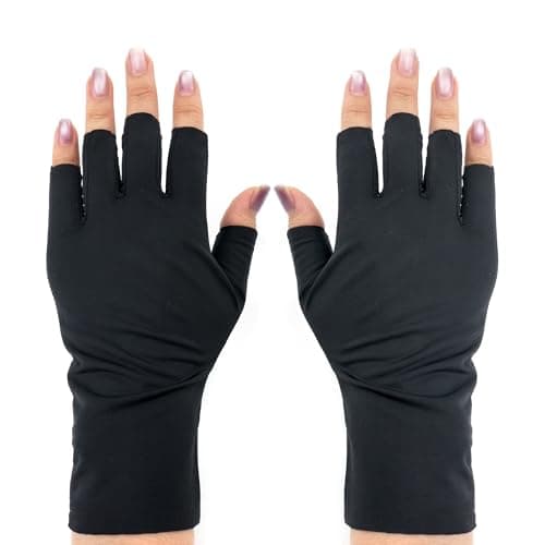 Budget UPF Gloves