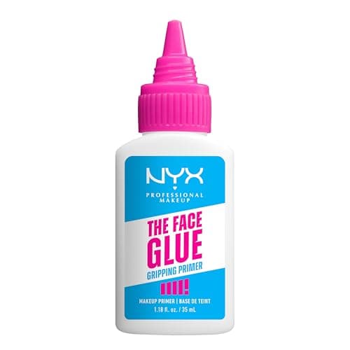 Glue Grip Makeup Primer