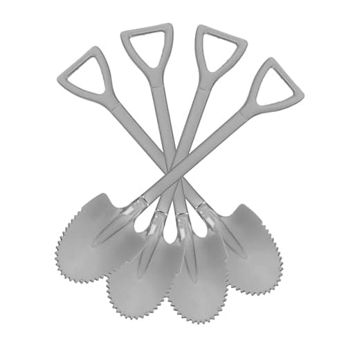 Heavy‑Duty Fruit Scoop